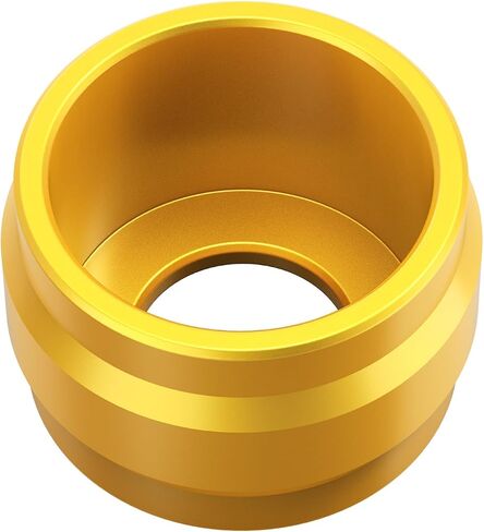 الذهب العالمي لـ 1/4 "Bult Billet Bolt Cover Kits Kit 1/4" in Kuwait