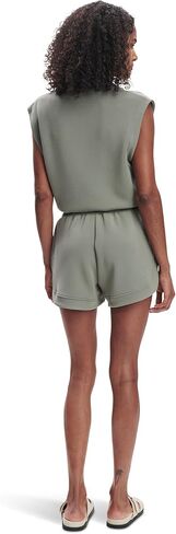 Varley Women's Ollie High-Rise Shorts in Kuwait