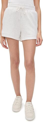 Varley Women's Ollie High-Rise Shorts in Kuwait