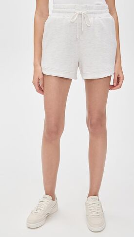Varley Women's Ollie High-Rise Shorts in Kuwait