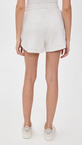 Varley Women's Ollie High-Rise Shorts in Kuwait