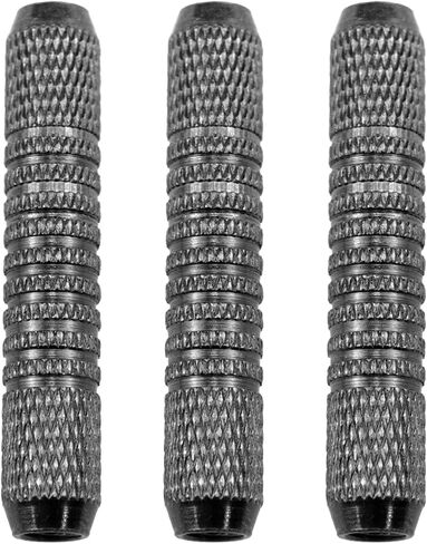 Lovelysp-16g Copper Dart Replacement Stick 16g Dart Replace Barrel Replacement Barrel for Soft-Tipped and Steel-Tipped darts-3pcs in Saudi Arabia