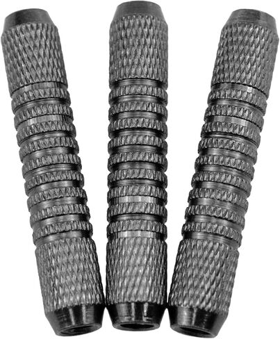 Lovelysp-16g Copper Dart Replacement Stick 16g Dart Replace Barrel Replacement Barrel for Soft-Tipped and Steel-Tipped darts-3pcs in Saudi Arabia