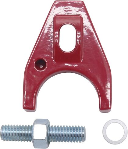 1 Set Distributor Clamp, Distributor Clamp Hold Down Chrome Billet Aluminum Distributor Fits for Chevy 265 283 305 327 350 383 396 400 427 454 472 502 SBC BBC SB BB HEI Electronic in Kuwait