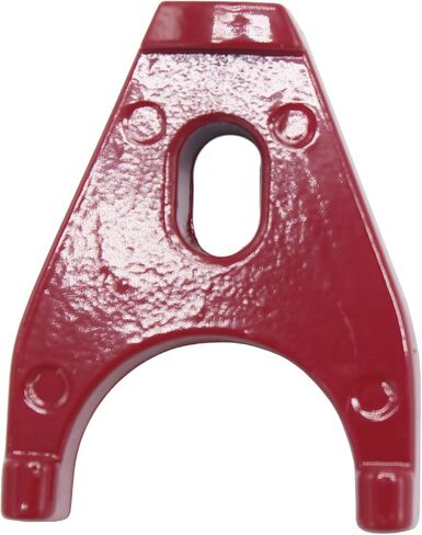 1 Set Distributor Clamp, Distributor Clamp Hold Down Chrome Billet Aluminum Distributor Fits for Chevy 265 283 305 327 350 383 396 400 427 454 472 502 SBC BBC SB BB HEI Electronic in Kuwait