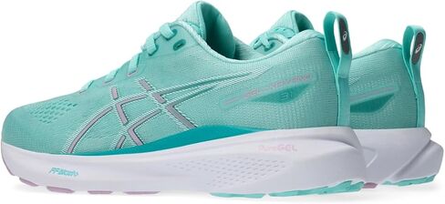 ASICS Unisex-Child Gel-Kayano 31 Gs (Little Big Kid) Sneaker in Saudi Arabia