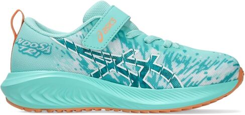 Asics Unisex-Child Pre Noosa Tri 16 Ps (Toddler/Little Kid) Sneaker in Saudi Arabia