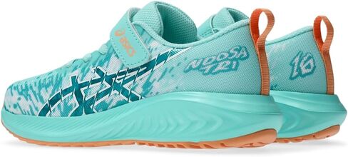 Asics Unisex-Child Pre Noosa Tri 16 Ps (Toddler/Little Kid) Sneaker in Saudi Arabia