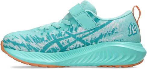 Asics Unisex-Child Pre Noosa Tri 16 Ps (Toddler/Little Kid) Sneaker in Saudi Arabia