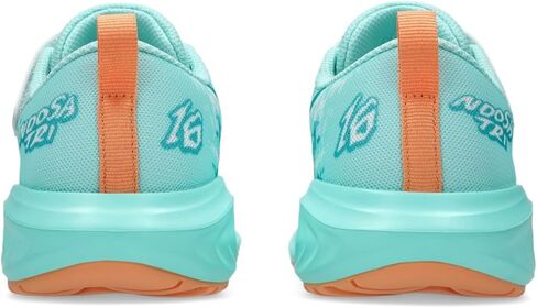 Asics Unisex-Child Pre Noosa Tri 16 Ps (Toddler/Little Kid) Sneaker in Saudi Arabia
