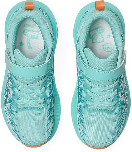 Asics Unisex-Child Pre Noosa Tri 16 Ps (Toddler/Little Kid) Sneaker in Saudi Arabia