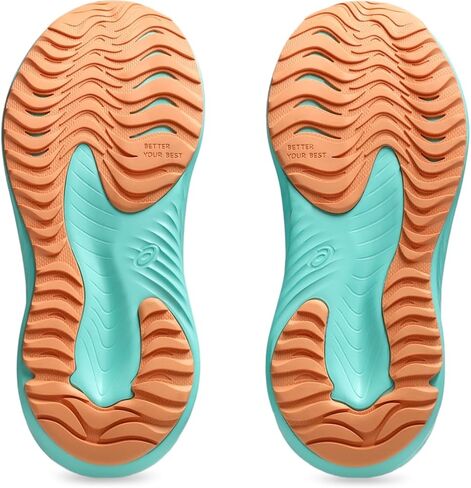Asics Unisex-Child Pre Noosa Tri 16 Ps (Toddler/Little Kid) Sneaker in Saudi Arabia