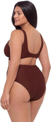 Women's Wrap Bikini Top in Kuwait