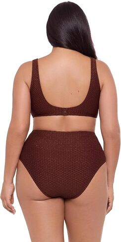 Women's Wrap Bikini Top in Kuwait