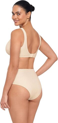 Women's Wrap Bikini Top in Kuwait