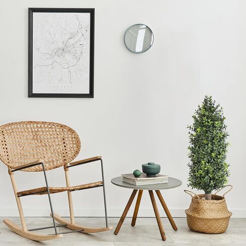 Momoplant Topiary Ball Ball Tree 27 بوصة للهواء الطلق/داخلي [2 حزمة] in Kuwait