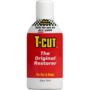 T-Cut Original Car Paintwork Restorer & Scratch Remover, 17 Fl Oz