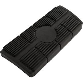 20771 لوحة دواسة الفرامل متوافقة مع Buick Regal Chevrolet GMC C1500 C2500 K1500 K2500 Oldsmobile Cutlass Pontiac Firebird 1975-2000 استبدال 15522095