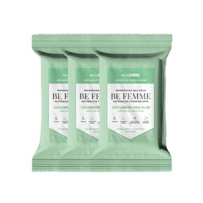 Biomiracle يكون Femme المنعش الأنثوي الخيار والألو