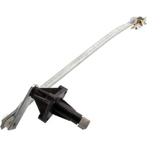 602-204 Front Windshield Wiper Linkage for Chevrolet GMC C1500 C2500 C3500 K1500 K2500 K3500 1988-2000 Suburban 1992-1999 Tahoe 1995-2000 Yukon 1992-2000, 15043370 15783973