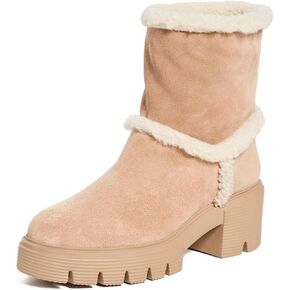 Stuart Weitzman Lennox Booties