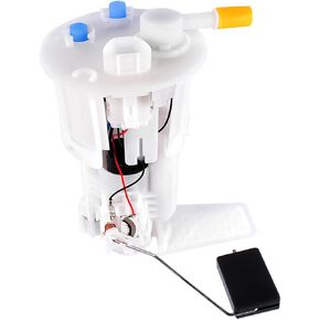 23221-21060 Fuel Pump Module 768GE Replacement for 2001-2005 Toyota Echo, 2004-2005 Scion xA xB 1.5L L4 Part# SP9030M