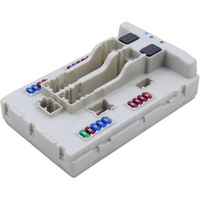 IPDM Engine Room Power Control Unit Controller Fuse Box for Nissan Altima 2007-2014, Maxima 2009-2014, Murano 2009-2014