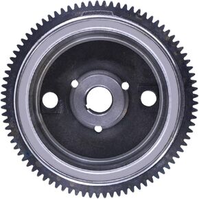 RMStator تحسين Magneto FF97 Flywheel Rotor استبدال Polaris Sportsman 500 / Magnum 500 1998-2003 | Scrambler 500 1997-2003 | OEM# 3086983/3087166/3085558/3086819
