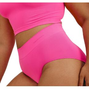 Women's Smooth Hipster Seamless Underwear