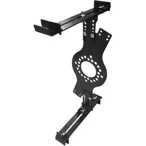أداة تركيب العجلات ، 14 "-22" 4LUG TIPMENT Simulator Tyre/RIM FIT SIZE SISERAING SESSION TOOL