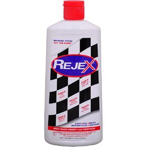CORROSION TECHNOLOGIES RejeX 12oz Dropper