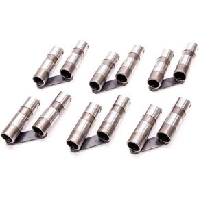 COMP Cams 6853-12 Retro-Fit Hydraulic Roller Lifter Set for Buick 231 V6