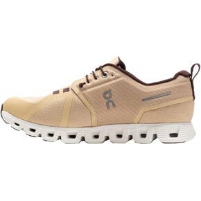 On Men's Cloud 5 Waterproof Sneaker