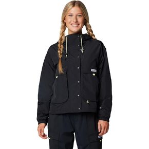 Columbia Women's PFG Open Water Jacket