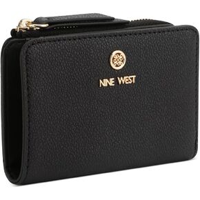 Lockup 9s Zip Around Card Case
