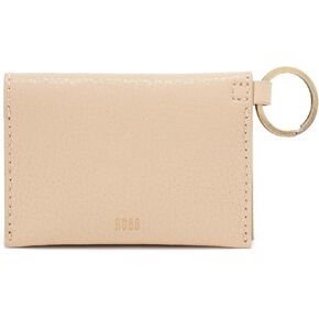 HOBO Women's Vida Credit Card Case, Wallet