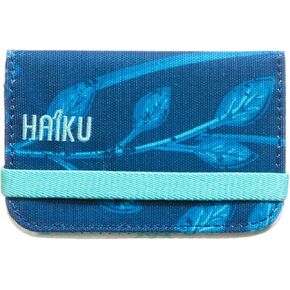 Haiku Women's RFID Mini Wallet 2.0