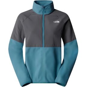 THE NORTH FACE Women's Glacier Heavyweight 1/2 Zip Jacket