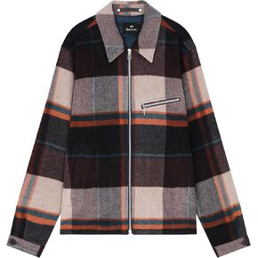 Paul Smith Men's Harrington Jacket