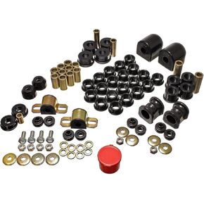 تعليق الطاقة 7.18104G Master Kit لـ Sentra