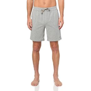 BOSS Men's Soft Cotton Lounge Shorts