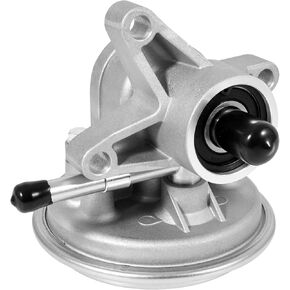 904-862 Vacuum Pump Compatible with 1995-2019 Isuzu NPR HD Gas V8 L96 LQ4 L31 LQ4 L05 L96 LQ4 Crew CAB Replaces# 97241035 8972410351 290KT00020