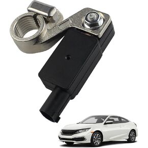 Negative Battery Current Cable Sensor Assembly Compatible with 2016-2020 Honda Civic 2017-2021 Honda CR-V Replaces 38920-TBA-A02 38920TBAA02 38920-TBA-A01 38920TBAA01