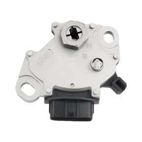 Transmission Range Sensor Switch Compatible with Dodge Ram 2008-2012 3500 4500 5500 Replaces 68020005AC 68020005AB