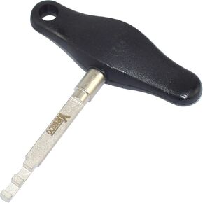 Electrical Service Tool Connector Removal Tool, Compatible with VW Audi Porsche VAG, 1PC