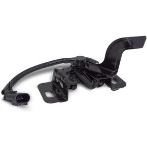 ل Chevy Silverado 1500 2014 2015 2016 2017 2018 Hood Latch | ث/بداية بعيد | GM1234131