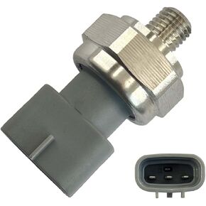 FainWan 37260-PZA-003 Oil Pressure Sensor Switch Compatible with Civic:2003-2005, Odyssey:2005-2008 37260-PZA-003 37260PZA003 499000-7711