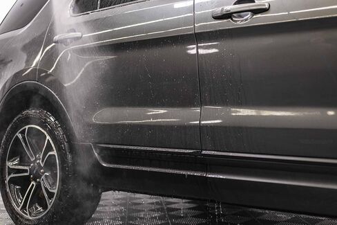 طلاء السيراميك الجرافين - يوفر صيغة الكربون المتقدمة ما يصل إلى 9 أشهر من الحماية من مسعور - 32 أوقية in Kuwait