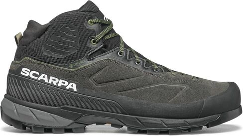 Scarpa Men's Rapid XT Mid GTX Gore-Tex Leather Heaking & Adeft Boots in Kuwait
