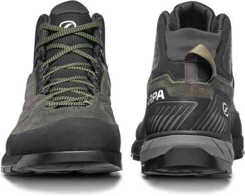 Scarpa Men's Rapid XT Mid GTX Gore-Tex Leather Heaking & Adeft Boots in Kuwait